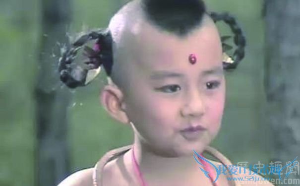 红孩儿简介 红孩儿大战孙悟空 红孩儿简介 红孩儿大战孙悟空