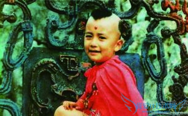 红孩儿简介 红孩儿大战孙悟空 红孩儿简介 红孩儿大战孙悟空