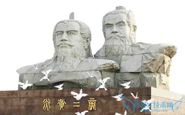 炎帝和黄帝的故事 炎黄子孙的由来 炎帝和黄帝的故事 炎黄子孙的由来