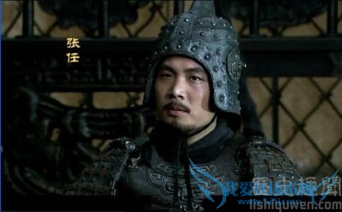 张任剧照 张任剧照