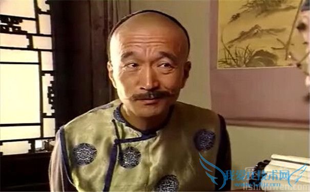 影视剧刘墉剧照 影视剧刘墉剧照