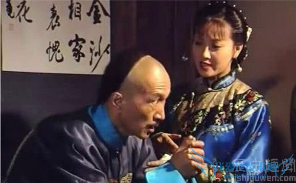 刘墉和老婆剧照 刘墉和老婆剧照