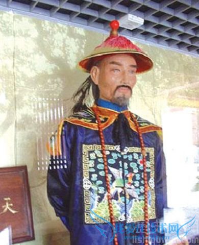 施世纶简介 关于施世纶的故事 施世纶简介 关于施世纶的故事