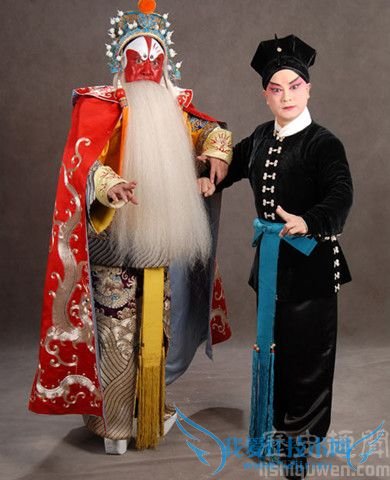 晋王李克用的儿子是谁 李克用与李存瑁李存孝 晋王李克用的儿子是谁 李克用与李存瑁李存孝