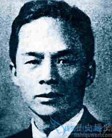 胡兰成简介 胡兰成的作品介绍 胡兰成简介 胡兰成的作品介绍