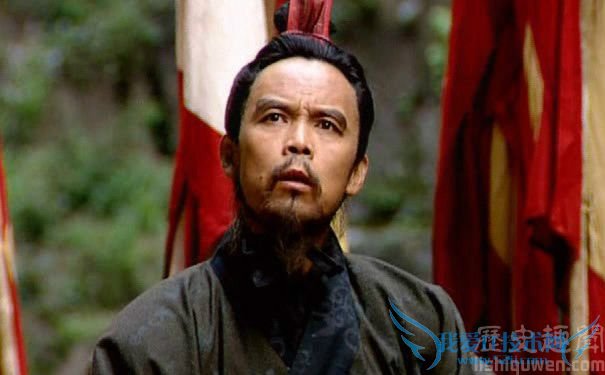 庞统剧照 庞统剧照