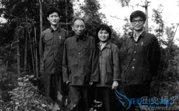 陈独秀的婚姻 陈独秀六个子女今何在 陈独秀的婚姻 陈独秀六个子女今何在