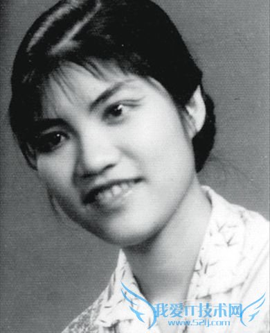 陈独秀第四位妻子潘兰珍 陈独秀第四位妻子潘兰珍