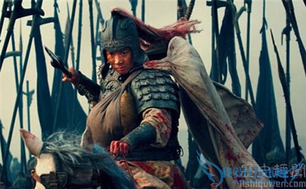 赵云救出阿斗 赵云救出阿斗