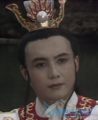 白龙马叫什么名字 白龙马是谁的儿子 白龙马叫什么名字 白龙马是谁的儿子