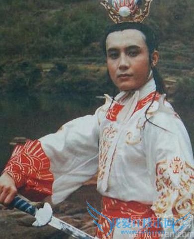 白龙马叫什么名字 白龙马是谁的儿子 白龙马叫什么名字 白龙马是谁的儿子