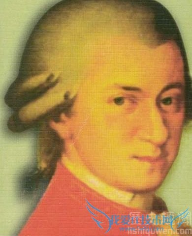 莫扎特图片 莫扎特图片
