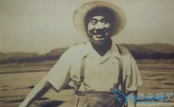 朱德照片 朱德照片