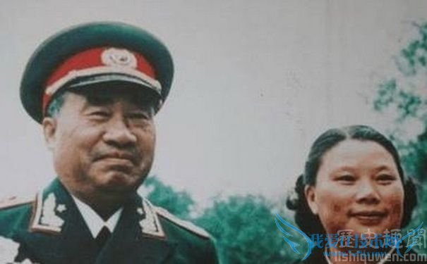 朱德和刘从珍 朱德和刘从珍
