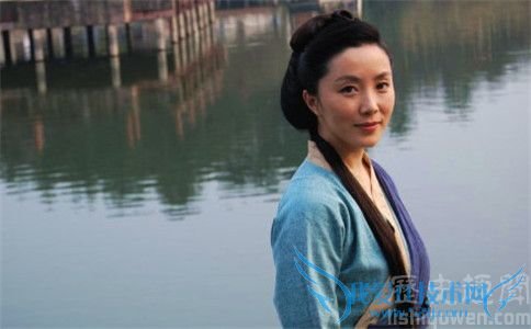 江南七怪名字 江南七怪中唯一的女性 江南七怪名字 江南七怪中唯一的女性