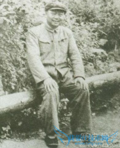 周纯全为什么评上将 周纯全的功过 周纯全为什么评上将 周纯全的功过