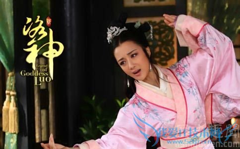 洛神甄宓是谁 甄宓是怎么死的 洛神甄宓是谁 甄宓是怎么死的