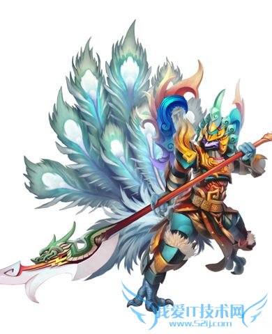 孔宣是什么来历 孔宣是哪派人物 孔宣是什么来历 孔宣是哪派人物