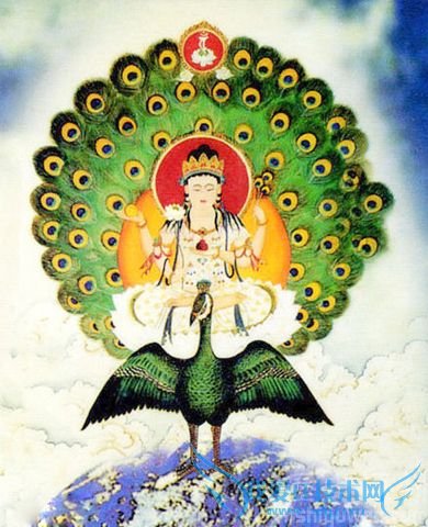 孔宣是什么来历 孔宣是哪派人物 孔宣是什么来历 孔宣是哪派人物