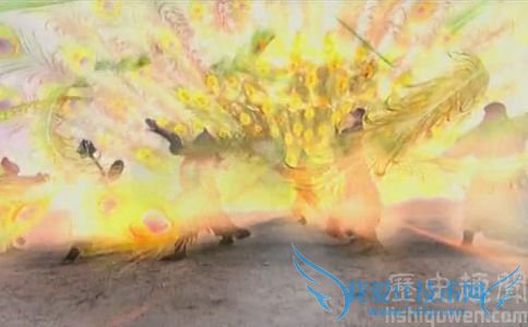 孔宣是什么来历 孔宣是哪派人物 孔宣是什么来历 孔宣是哪派人物