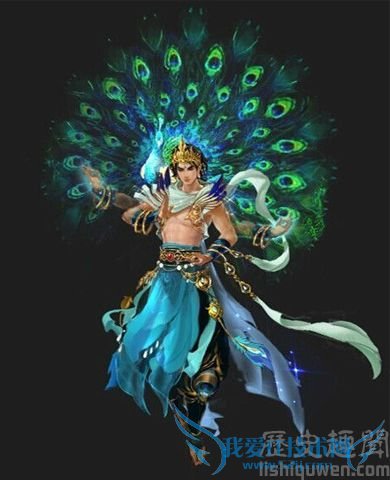 孔宣是什么来历 孔宣是哪派人物 孔宣是什么来历 孔宣是哪派人物