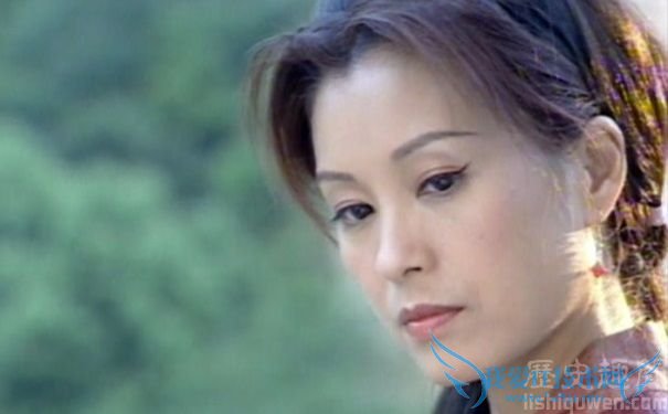 傅君婥的人物形象 傅君婥扮演者是谁 傅君婥的人物形象 傅君婥扮演者是谁