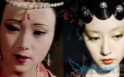 红楼梦秦可卿 秦可卿的扮演者是谁 红楼梦秦可卿 秦可卿的扮演者是谁