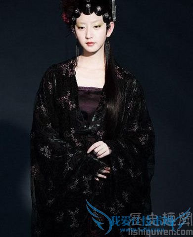 红楼梦秦可卿 秦可卿的扮演者是谁 红楼梦秦可卿 秦可卿的扮演者是谁