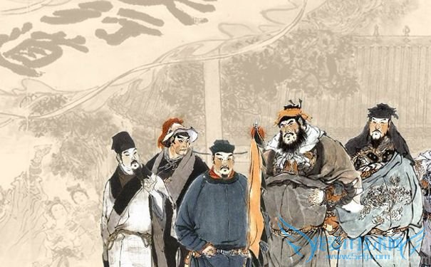 宋江聚众起义.jpg 宋江聚众起义.jpg