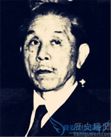 甲级战犯广田弘毅 广田弘毅在内阁的地位 甲级战犯广田弘毅 广田弘毅在内阁的地位