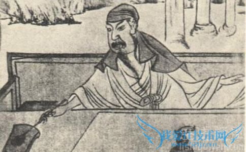 白描大家李公麟的简介 李公麟的作品有哪些 白描大家李公麟的简介 李公麟的作品有哪些