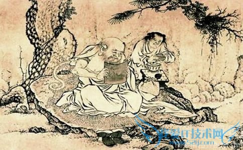 白描大家李公麟的简介 李公麟的作品有哪些 白描大家李公麟的简介 李公麟的作品有哪些