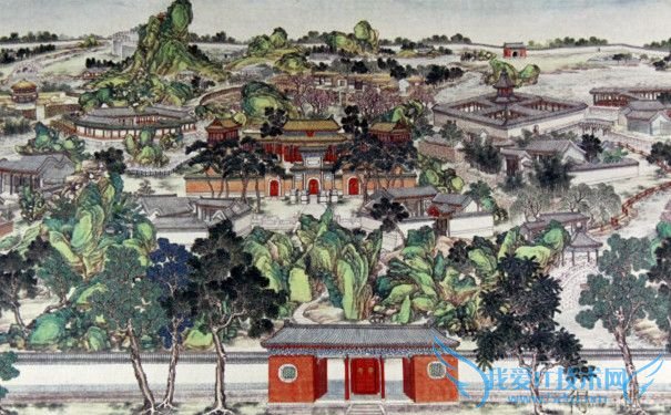 红楼梦贾演简介 贾演的父亲是谁 红楼梦贾演简介 贾演的父亲是谁