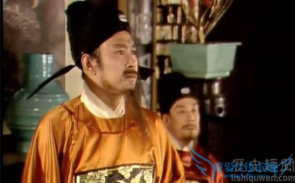 红楼梦贾演简介 贾演的父亲是谁 红楼梦贾演简介 贾演的父亲是谁