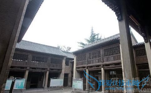 程颢书院 程颢书院