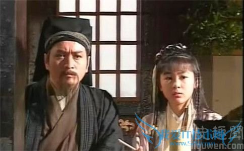 曲洋刘正风基情 曲洋和刘正风是怎么死的 曲洋刘正风基情 曲洋和刘正风是怎么死的