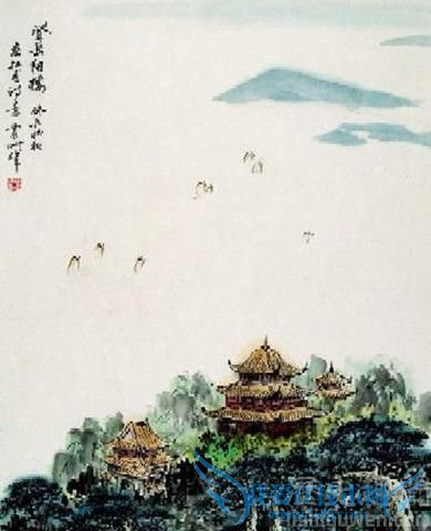 陈与义的诗文欣赏 陈与义诗宗杜甫对比 陈与义的诗文欣赏 陈与义诗宗杜甫对比