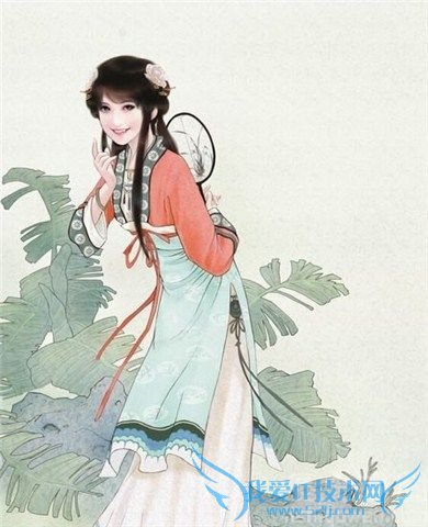 红楼梦史湘云的身世 史湘云的结局如何 红楼梦史湘云的身世 史湘云的结局如何