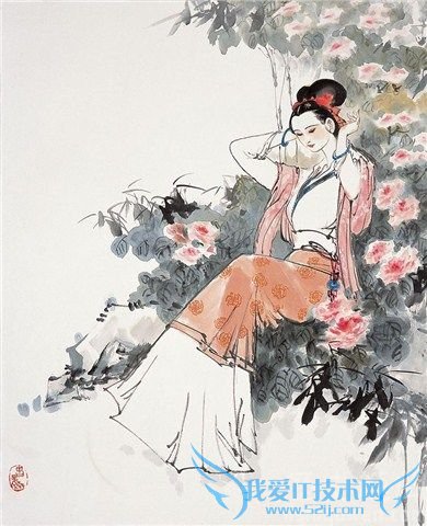 红楼梦史湘云的身世 史湘云的结局如何 红楼梦史湘云的身世 史湘云的结局如何