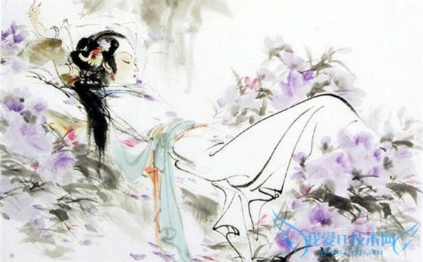 红楼梦史湘云的身世 史湘云的结局如何 红楼梦史湘云的身世 史湘云的结局如何