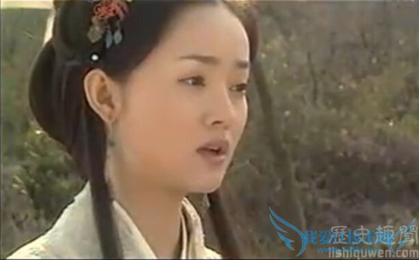 《卧龙小诸葛》杨梅版黄月英 《卧龙小诸葛》杨梅版黄月英