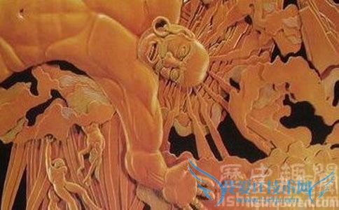 颛顼与共工之战 颛顼与共工之战