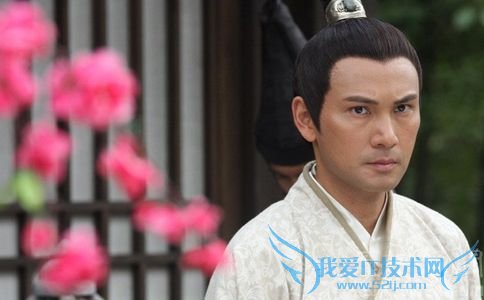 金王孙的影视形象 金王孙的影视形象