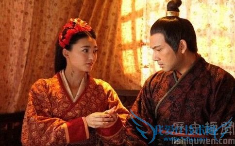 王娡和金王孙 王娡和金王孙