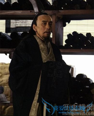 《卧薪尝胆》文种剧照 《卧薪尝胆》文种剧照