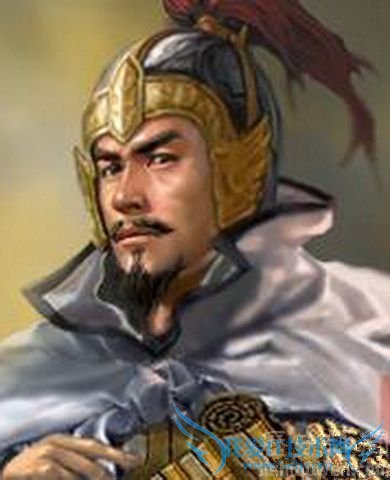 沈庆之画像 沈庆之画像