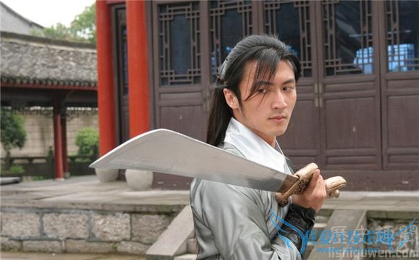 大人物真假杨凡 大人物杨凡死了吗 大人物真假杨凡 大人物杨凡死了吗