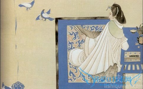 明德马皇后 明德马皇后