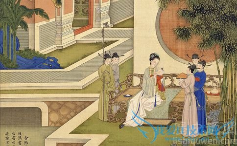 明德马皇后 明德马皇后