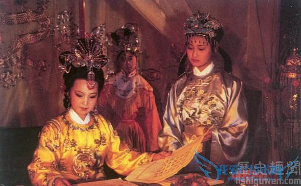 元春剧照 元春剧照